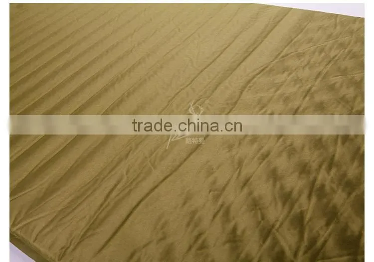 Camping Hiking Automatic Inflatable Beach Mat