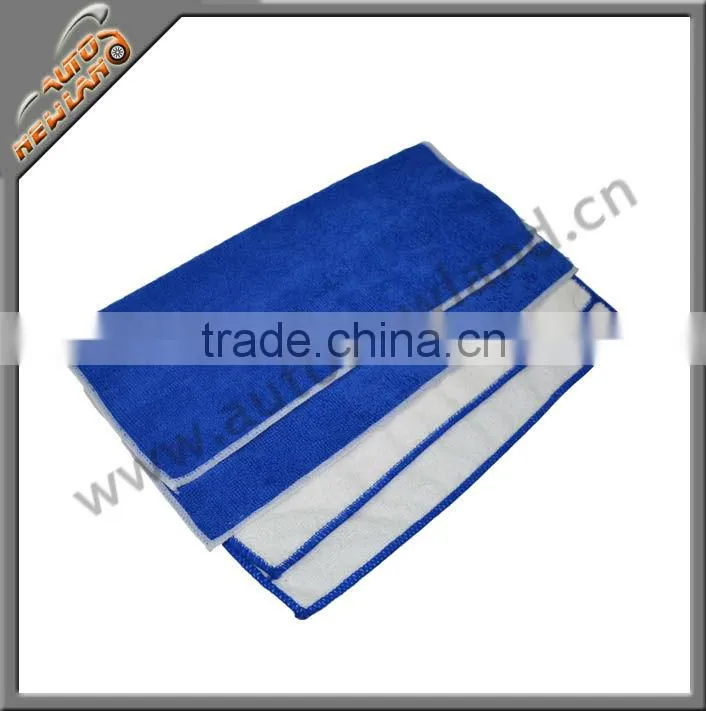 Super Absorbent Chamois PVC Leather Cloth