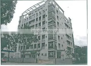 Hsc International Pte. Ltd. company overview - view 1