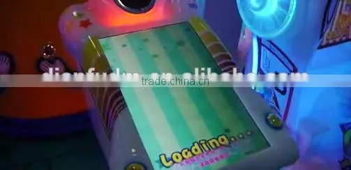 Arcade machine coin operated indoor pinball game machine with ticket or capsule for sale