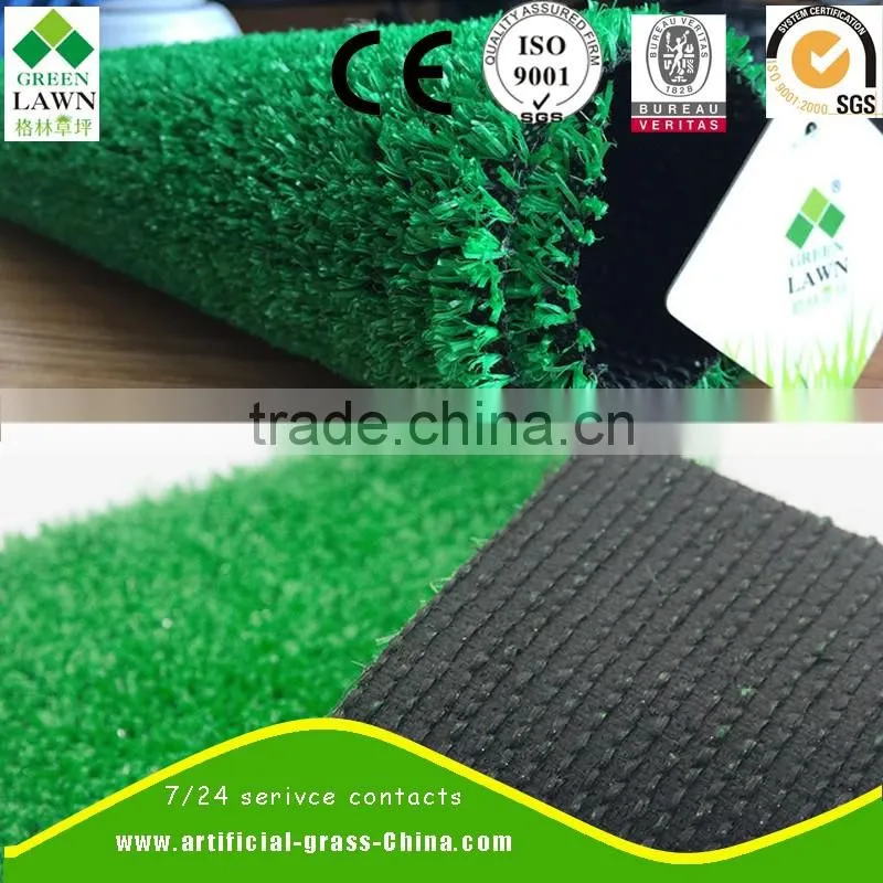 High Quality Artifical Turf For Trade Show Event Artificial Grass