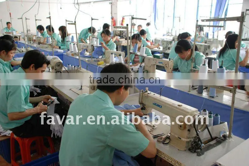 Reflective Fire Retardant industrial coal mining workwear for Workers