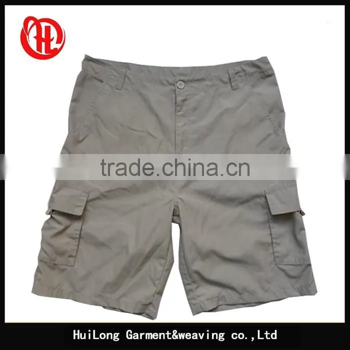 cheap gym pant men short pants bulk wholesale canvas shorts