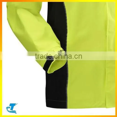 Latest Sport Style Mens Breathable Jacket