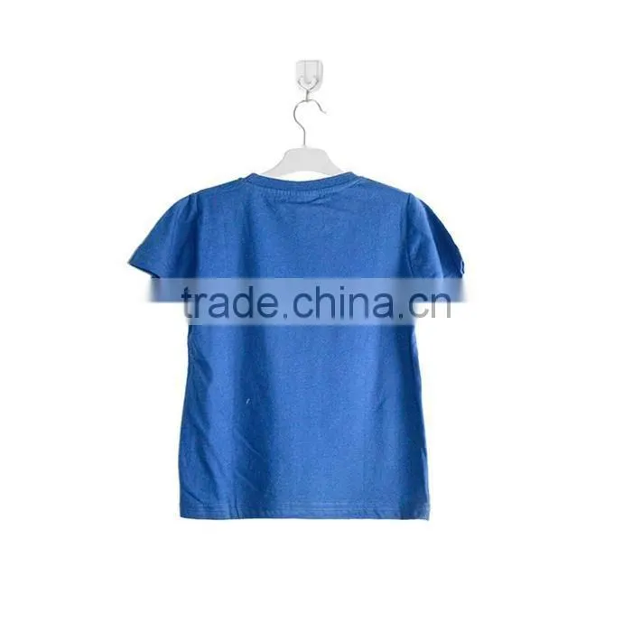 2015 Newest Supreme Style Kids Character Clothing Wholesale