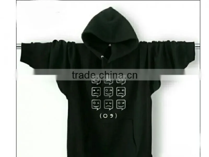 hot women Fashion Emoji Print Crop Sweatshirt woman clothes 2015