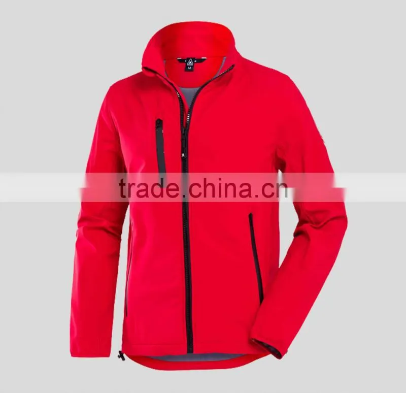 Autumn Winter men jacket college jacket personalized jacket manufacturer