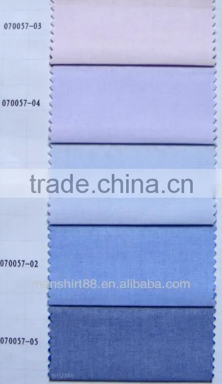 mens short sleeve leather label custom oxford shirt