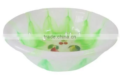 plastic basin for washroom and kitchen