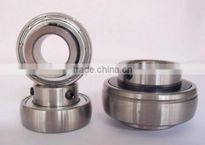 spherical engineer bearing UC205 welcome to test sample quality