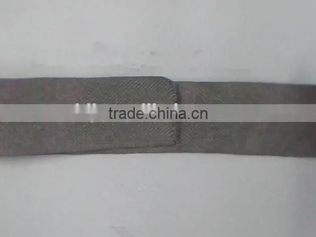 china supplier Stainless steel fiber ribbon