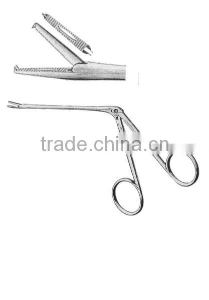 ENT Instruments