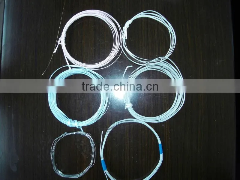 Nose wire For Nonwoven Mask
