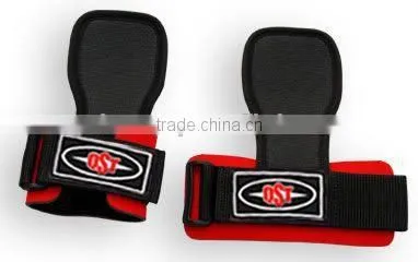 Lifting Pads Workout Custom Weight Lifting Grips