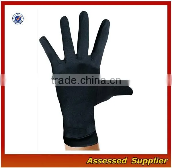 FXS095/ Copper compression arthritis gloves full finger recovery gloves