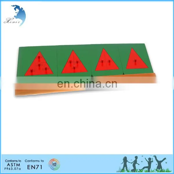Chinese supplies promotion nursery school toy cube 3d wooden puzzle