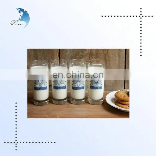 Wholesale Cheap Promotional Giveaways Mini Glass Cup
