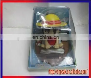 solar powed toys