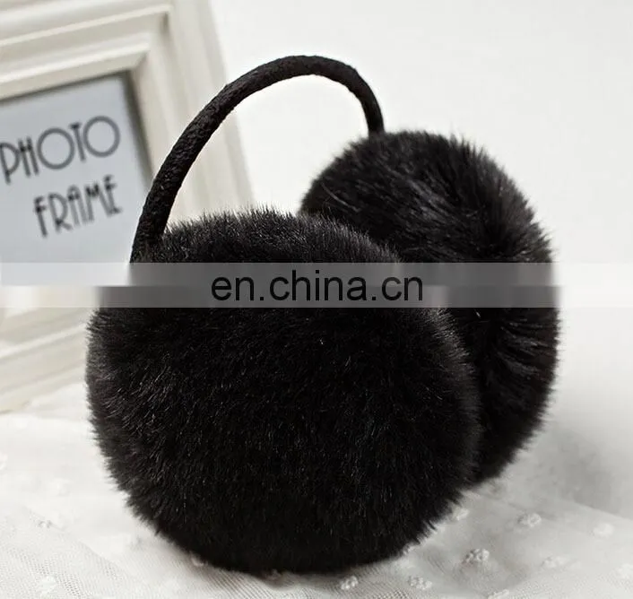 Wholesale winter earmuffs for sale