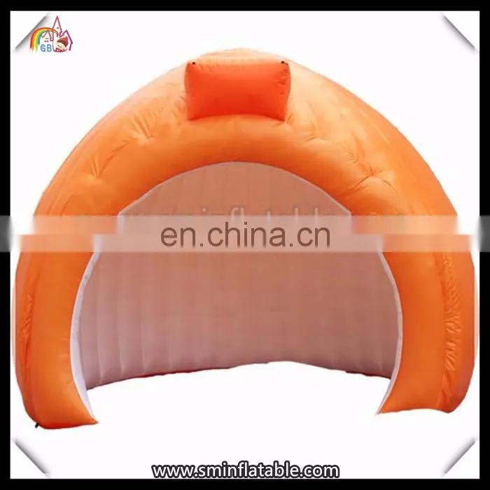 Inflatable tent, inflatable tiger arch, inflatable tiger tent for ourdoor