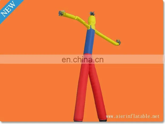 Inflatable Air Guy with Logo