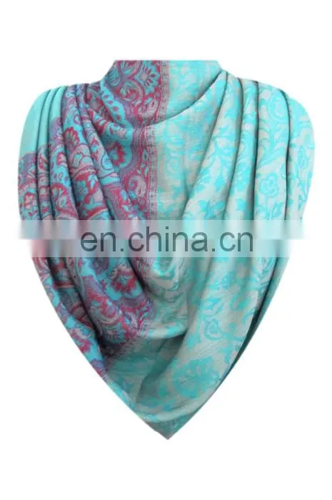 wool scarf india wholesale