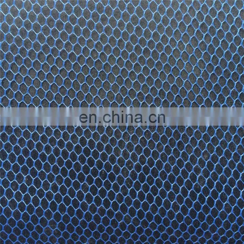 Glossy Diamond Nylon Tulle Mesh Fabric for Children Dress