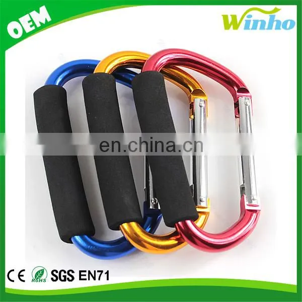 Winho large carabiner