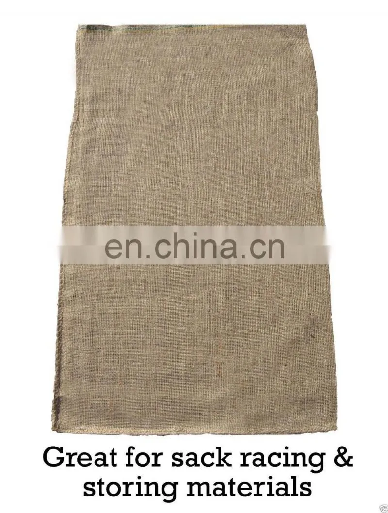 Burlap Sacks Wholesale - Potato Sack Race Bags, Sandbags, Gunny Sack
