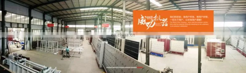Double Glazing--Automatic Desiccant Filling Machine equipment insulating glass machine