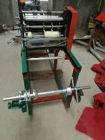 Shandong Longkou Weiming Machinery Equipment Co., Ltd. company overview - view 1
