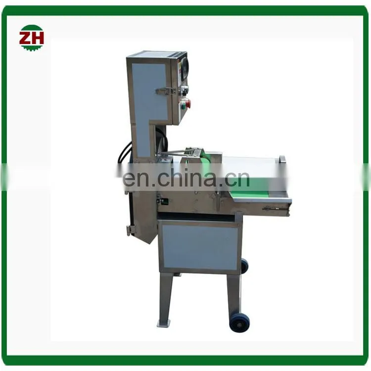 High efficient vegetable cutting machine commercial vegetable cutter