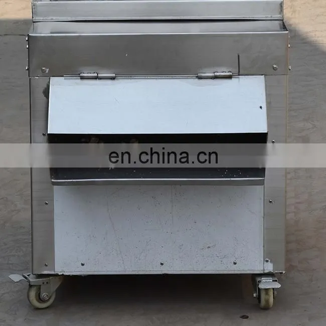 Hot sale nuts cutter slicer machine food slicer machine for sale