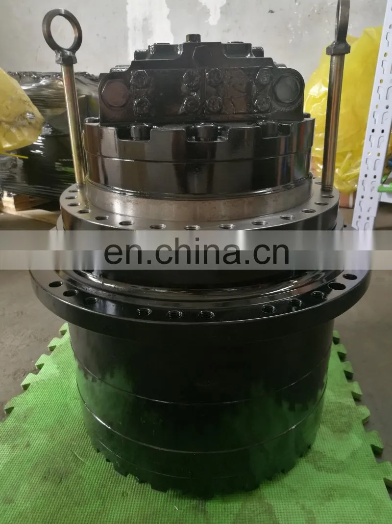Excavator JS200 JS210 JS240 JS330 final drive JS220 travel motor