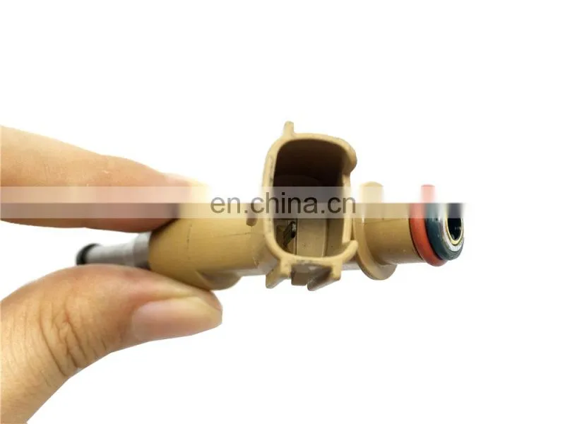 Fuel injector nozzle for Toyo-ta Corolla Sci-on OEM 23250-37010 2325037010 23209-37010 2320937010
