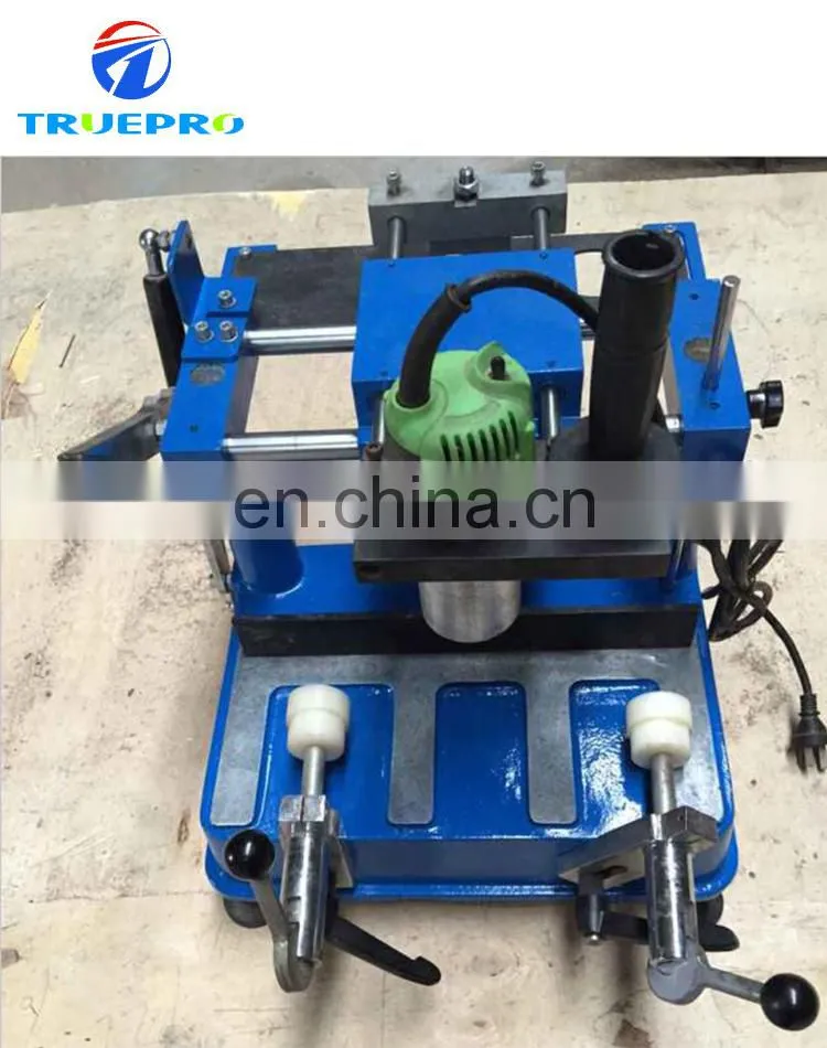 high precision CNC Portable Milling Machine