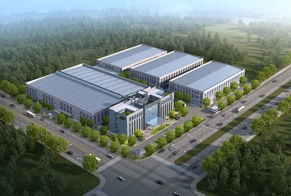 Suzhou Xinyite Plastic Technology Co., Ltd company overview - view 1