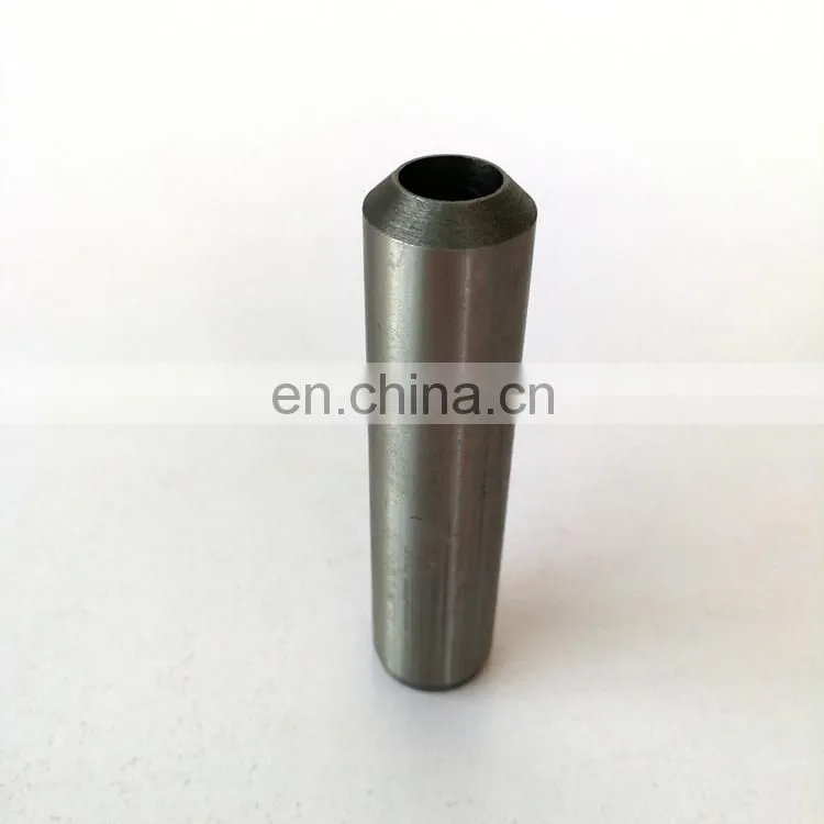 Diesel engine parts guide valve K19 3202210 valve guide