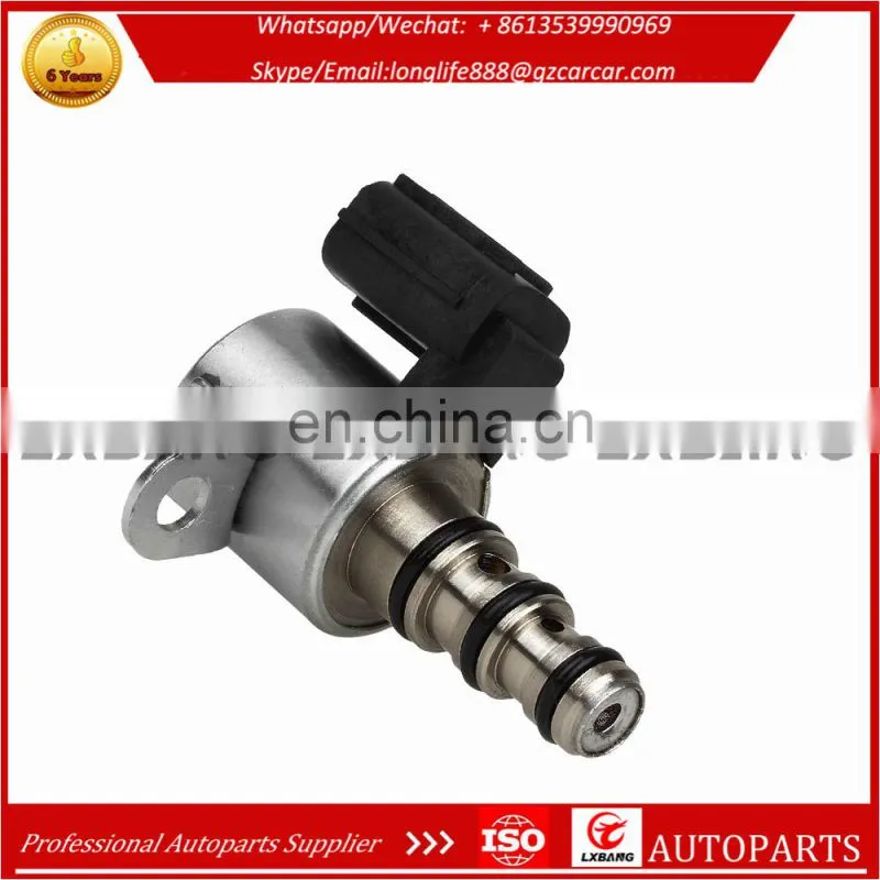 Factory Sale 28400-P6H-013 28500-P6H-003 Transmission Shift Solenoid fit For ACURA