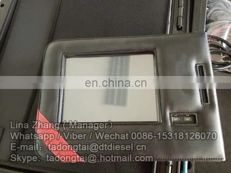 Auto Diagnostic Computer Super Scanner for both diesel & petrol engine