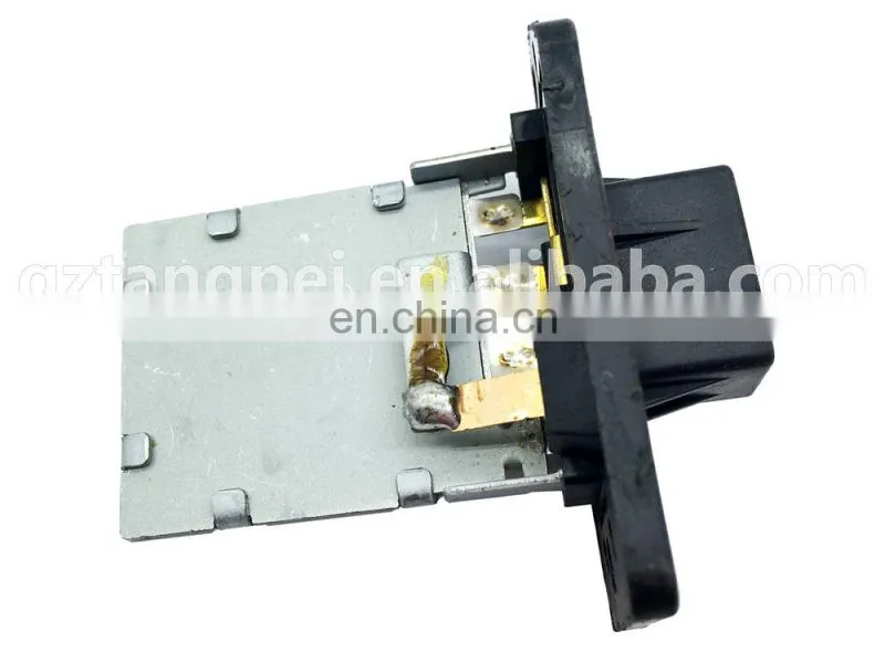 Heater Resistor Power Transistor OEM 97128-1M000 971281M000