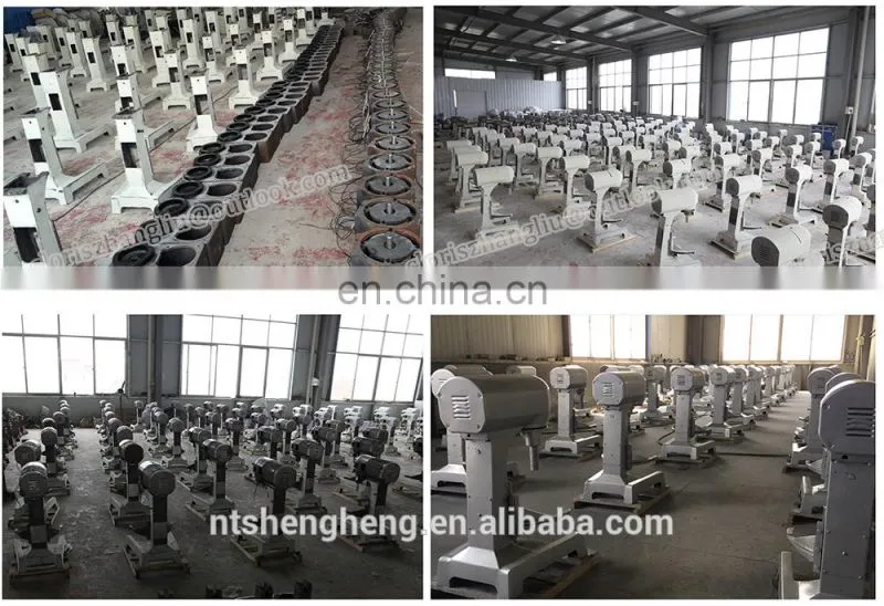 SH30 30 L dough mixer for tortilla machine