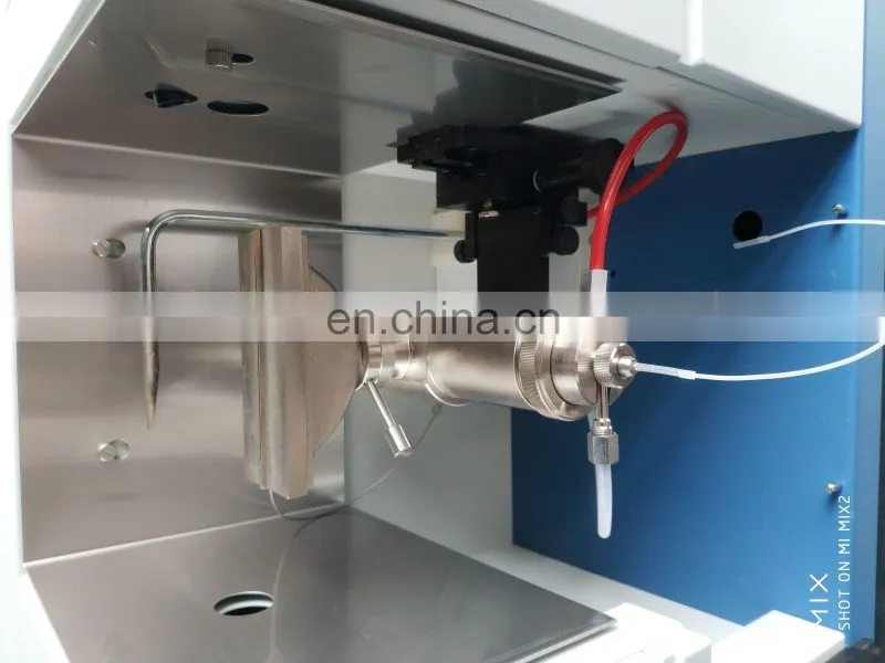 Graphite Furnace Atomic Absorption Spectrometer Price