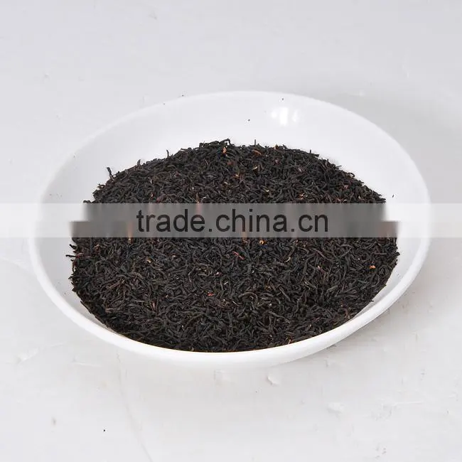 Keemun Black Tea