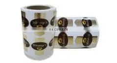 HL Connect To Production Line Flat Surface Labeling Head