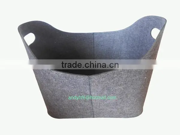 Felt Basket