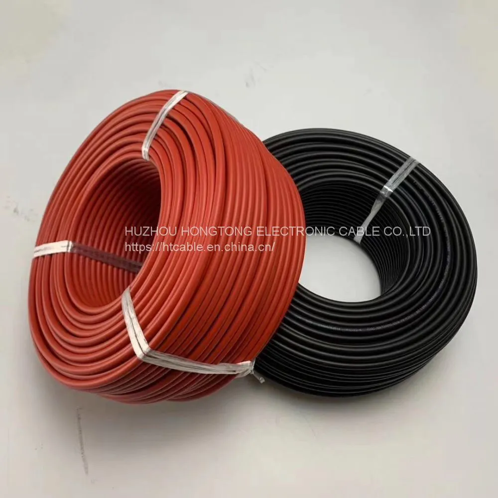 wire and cable manufacturer factory