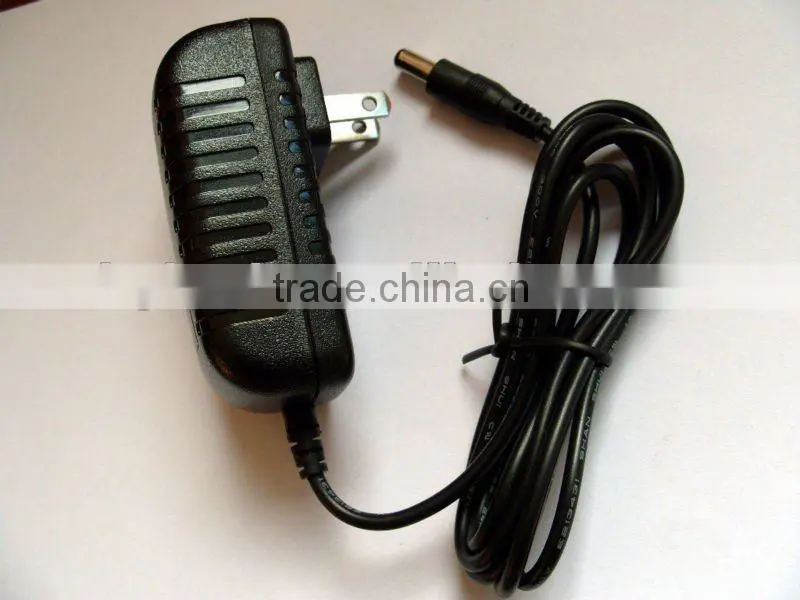 12V 1.25A AC Adaptor for DVE DSA-0151A-12