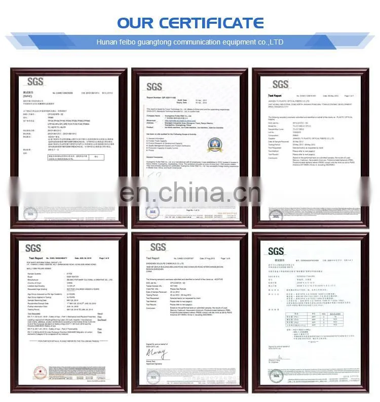 ADSS power cable 12 / 24 / 28 core single-mode nonmetallic pipe / overhead self-supporting 100m span adss optical cable