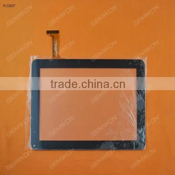 New Touch Screen For DH-092a1-pg-fpc080-v3.0 9" black